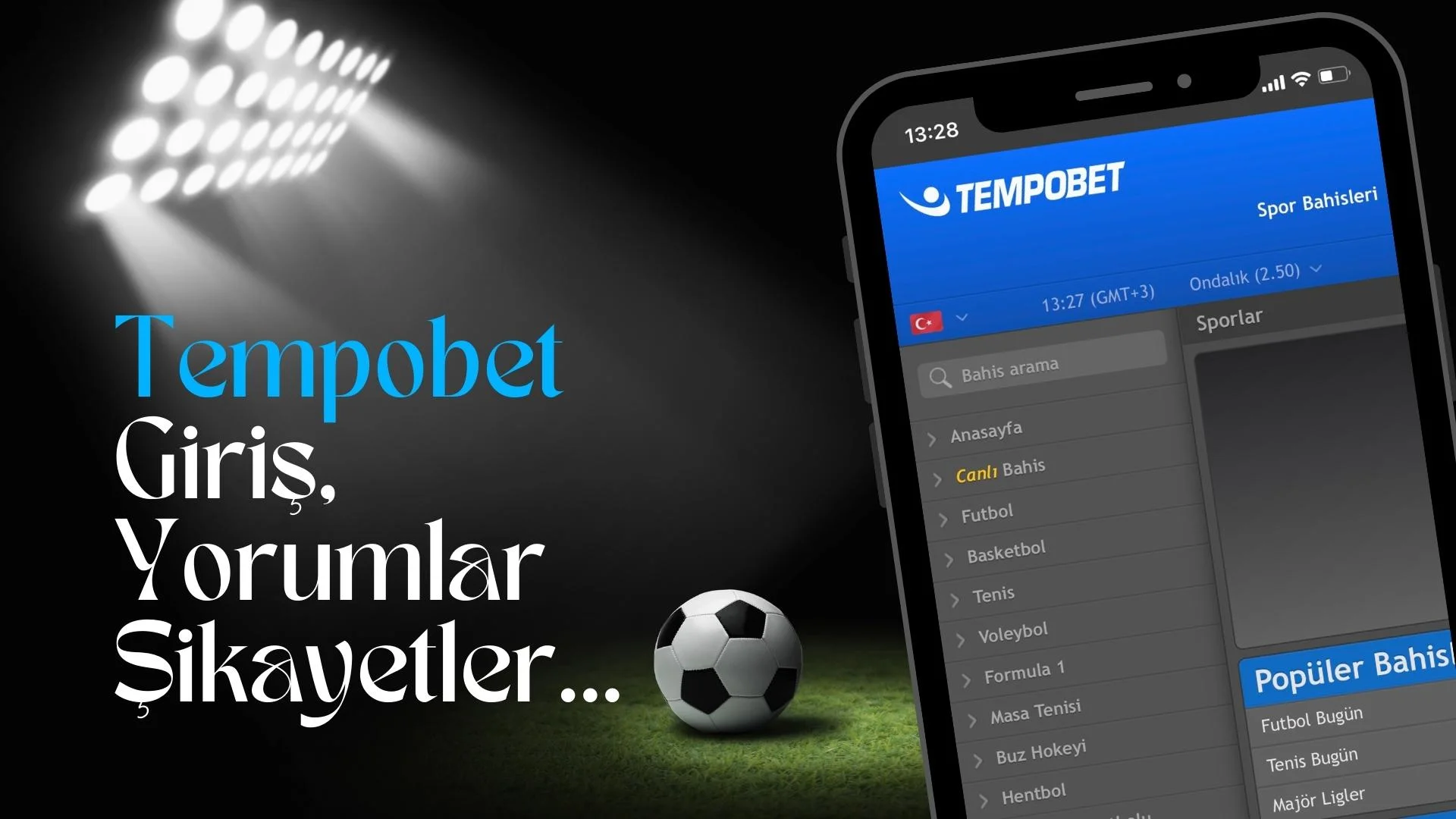 Tempobet